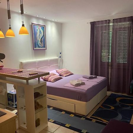 Studio Apartment Yess ,Split Dış mekan fotoğraf