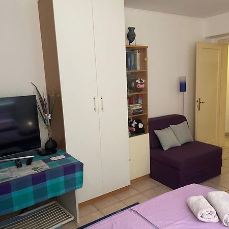 Studio Apartment Yess ,Split Dış mekan fotoğraf