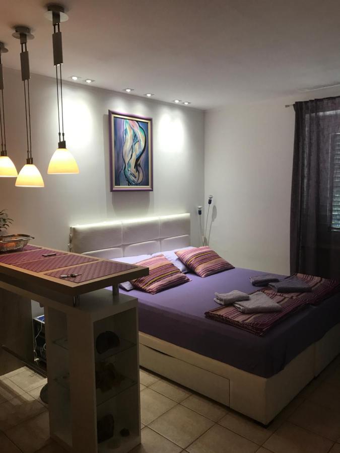 Studio Apartment Yess ,Split Dış mekan fotoğraf