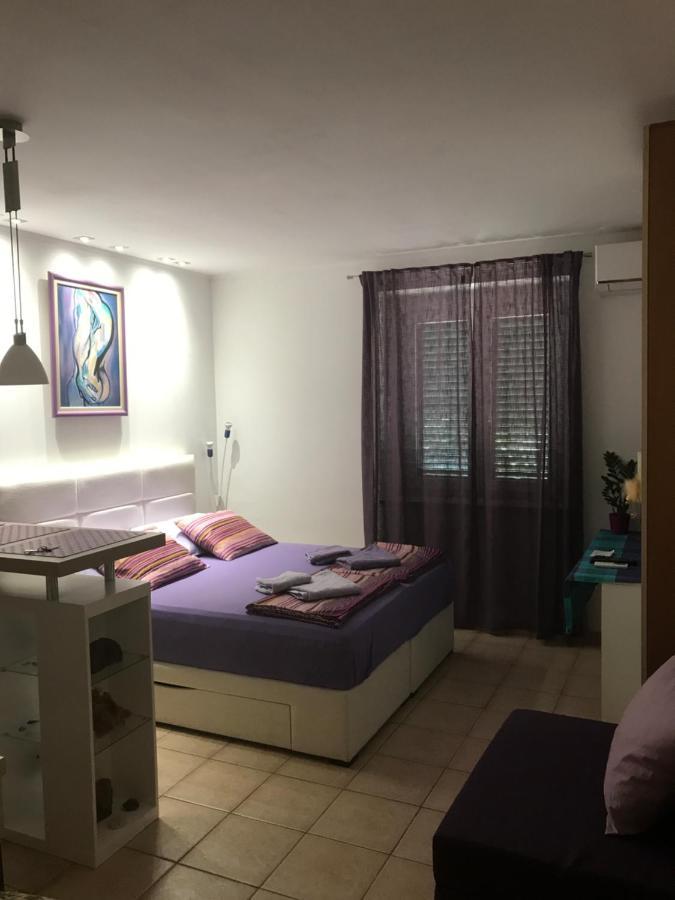 Studio Apartment Yess ,Split Dış mekan fotoğraf