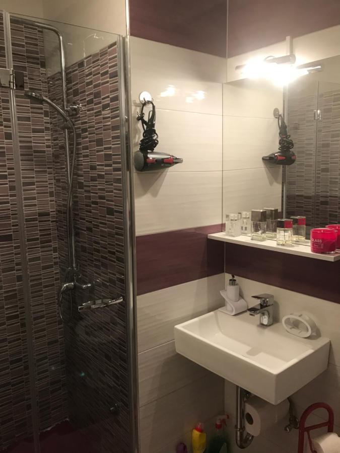 Studio Apartment Yess ,Split Dış mekan fotoğraf