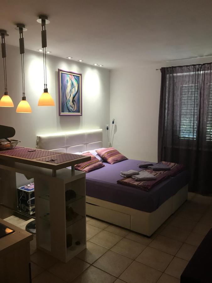 Studio Apartment Yess ,Split Dış mekan fotoğraf
