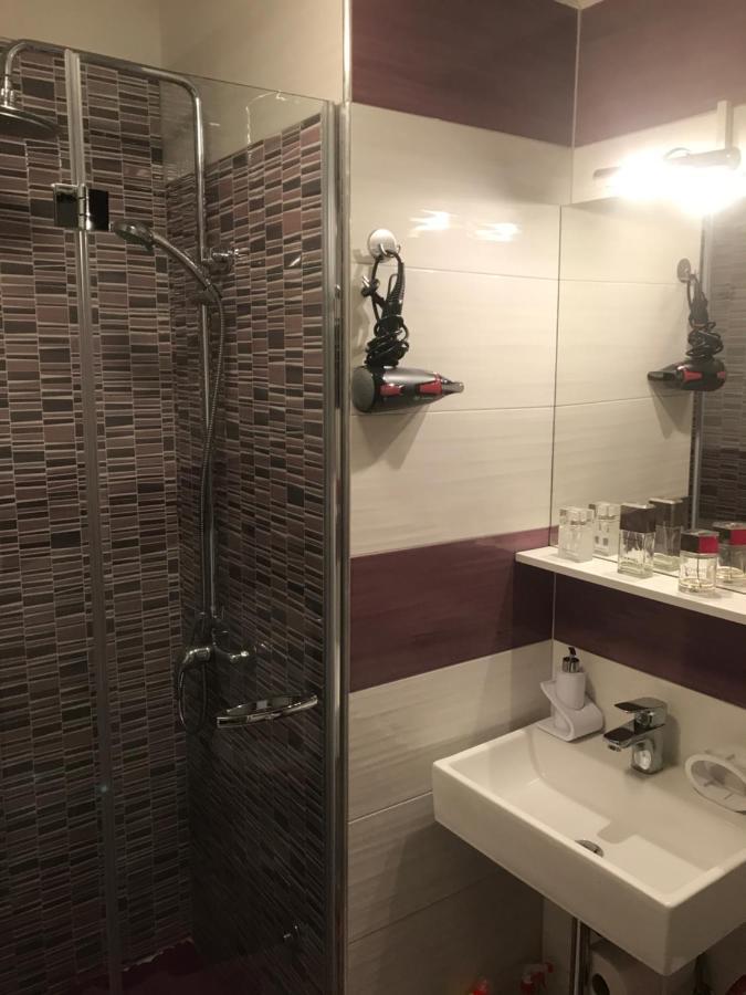 Studio Apartment Yess ,Split Dış mekan fotoğraf