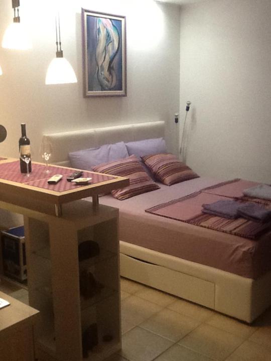 Studio Apartment Yess ,Split Dış mekan fotoğraf