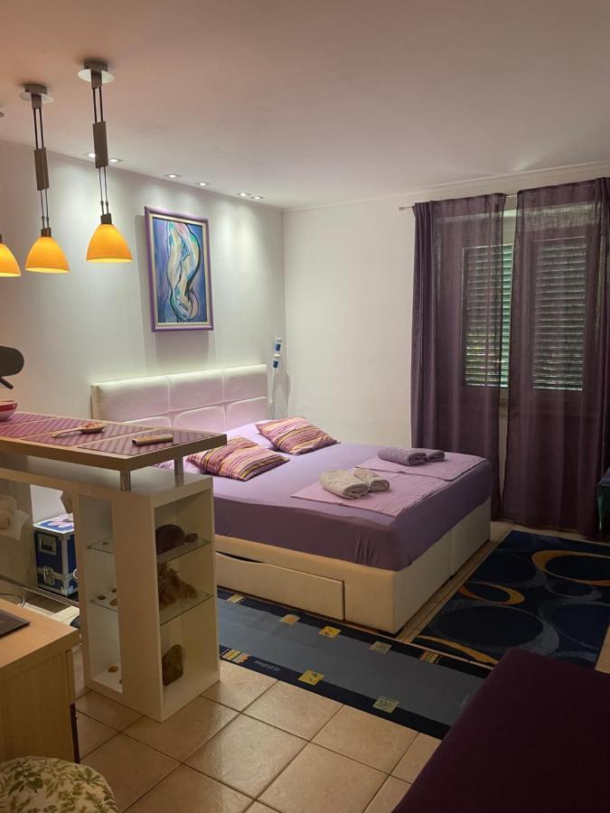 Studio Apartment Yess ,Split Dış mekan fotoğraf