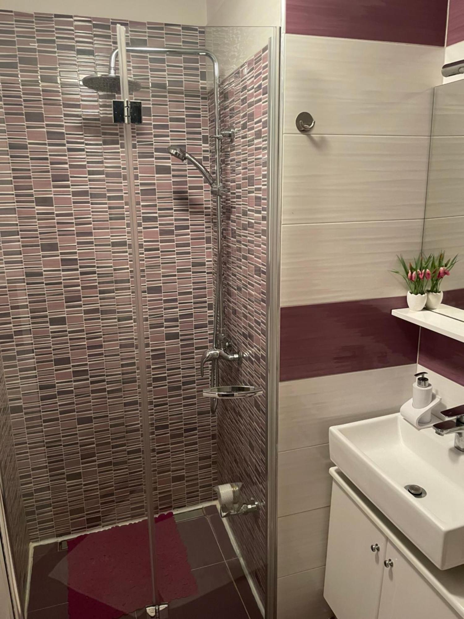 Studio Apartment Yess ,Split Dış mekan fotoğraf