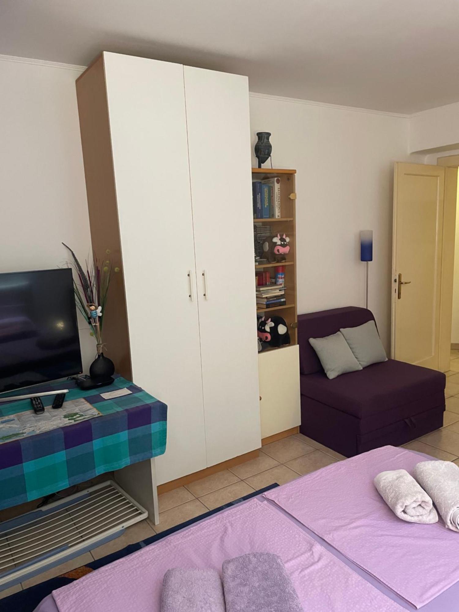 Studio Apartment Yess ,Split Dış mekan fotoğraf