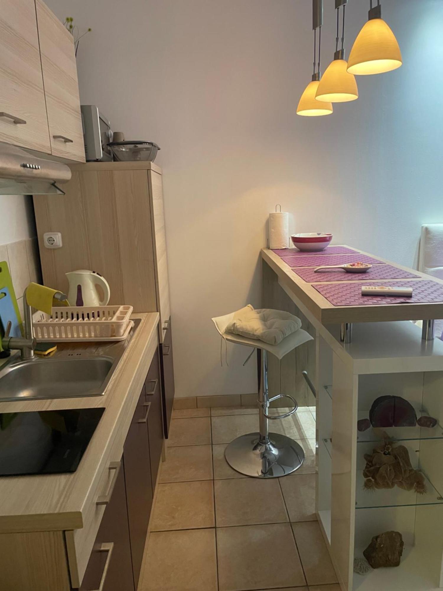Studio Apartment Yess ,Split Dış mekan fotoğraf