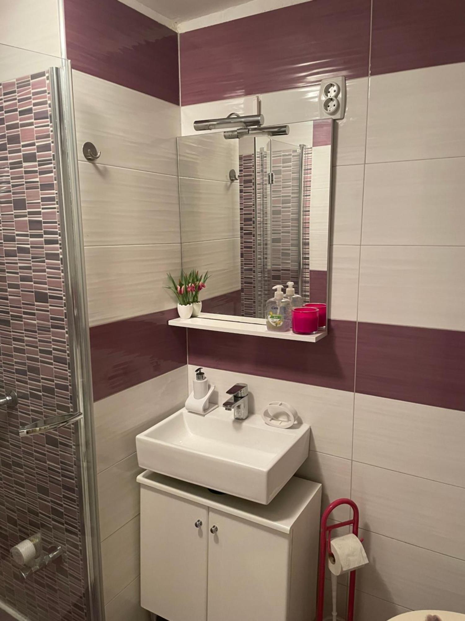 Studio Apartment Yess ,Split Dış mekan fotoğraf