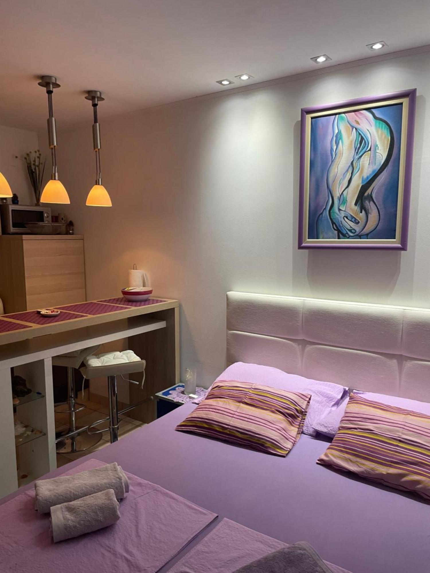 Studio Apartment Yess ,Split Dış mekan fotoğraf