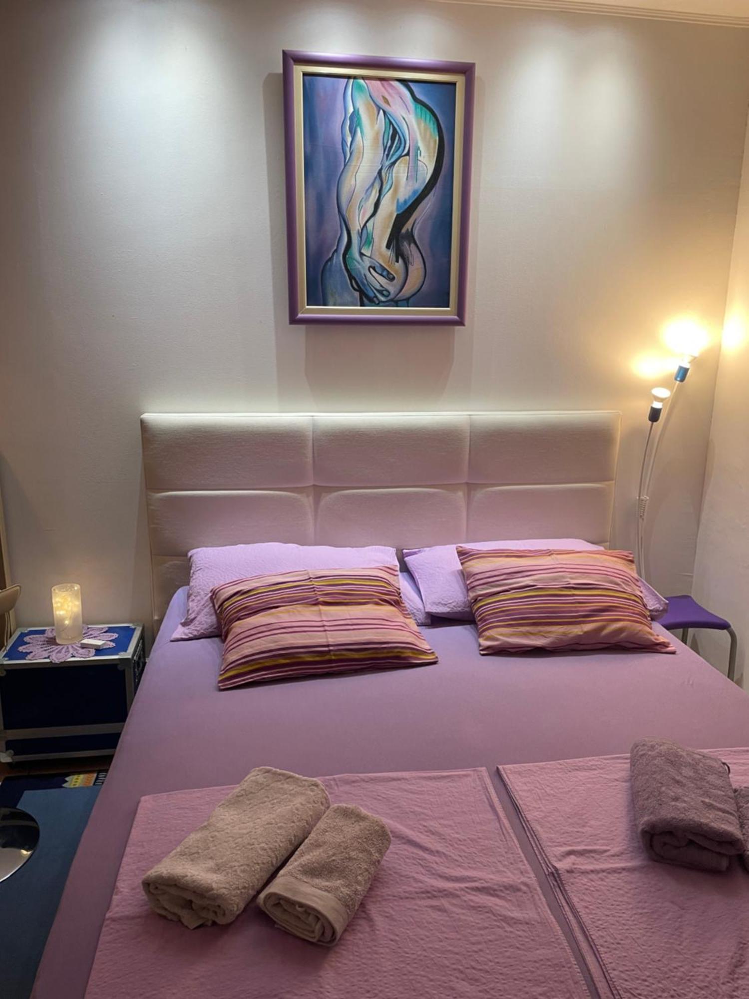 Studio Apartment Yess ,Split Dış mekan fotoğraf