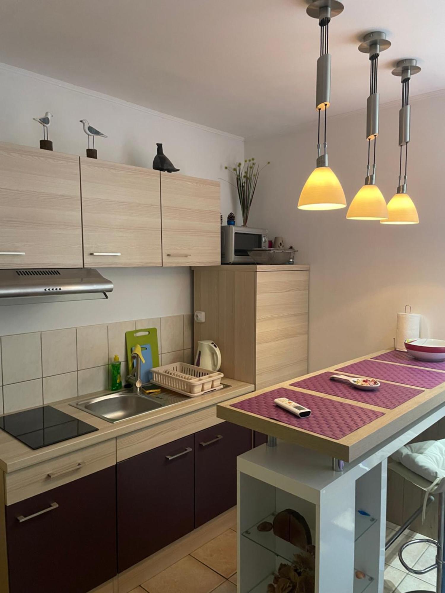 Studio Apartment Yess ,Split Dış mekan fotoğraf